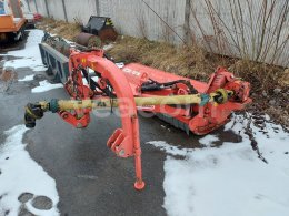 Online auction:   MULČOVAČ GASPARADO GIRAFFA 185