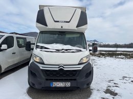 Online aukce: CITRÖEN  JUMPER