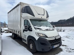 Online aukce: CITRÖEN  JUMPER