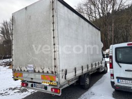 Online aukce: CITRÖEN  JUMPER