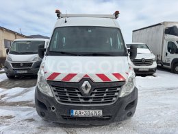 Online árverés: RENAULT  MASTER