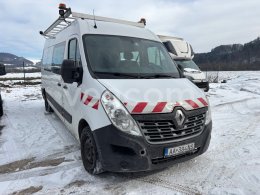 Online árverés: RENAULT  MASTER