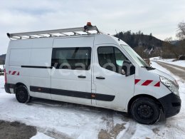 Online árverés: RENAULT  MASTER