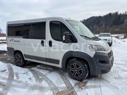 Online aukce: FIAT  DUCATO