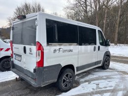 Online aukce: FIAT  DUCATO