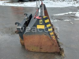 Online aukce:   VÝKLOPNÁ LOPATA (inv. č. 3758)