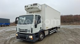 Online aukce: IVECO  EUROCARGO 120E28