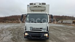 Online aukce: IVECO  EUROCARGO 120E28