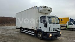 Online aukce: IVECO  EUROCARGO 120E28