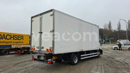 Online aukce: IVECO  EUROCARGO 120E28