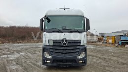 Online aukce: MB  ACTROS 1845 LSNRL