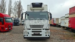 Online aukce: IVECO  STRALIS 310 ACTIVE DAY