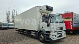 Online aukce: IVECO  STRALIS 310 ACTIVE DAY