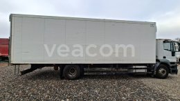 Online aukce: IVECO  STRALIS 310 ACTIVE DAY