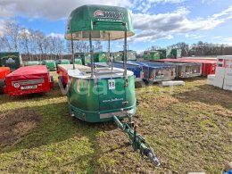 Online aukce: MINI  MINIKOOP 02 POJÍZDNÁ PRODEJNA