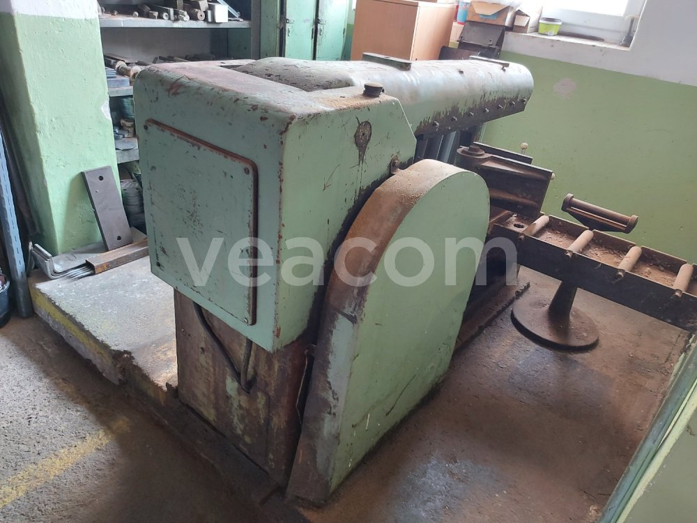 Online aukce:  PILA TOS PR 30