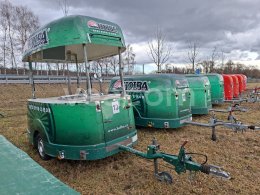 Online aukce: MINI  MINIKOOP 02 POJÍZDNÁ PRODEJNA