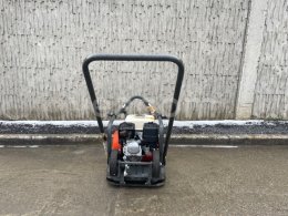 Online auction:   HUSQVARNA LFV80