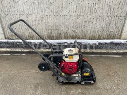 Online auction:   HUSQVARNA LFV80