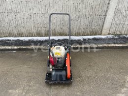 Online auction:   HUSQVARNA LFV80