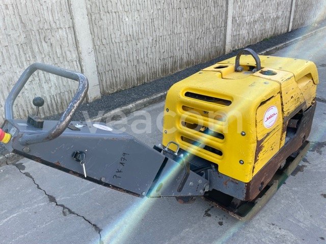 Online aukce:  ATLAS COPCO LH700