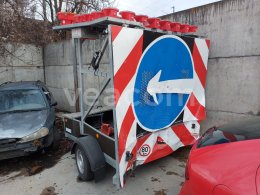 Online aukce:   HIT HOFMAN HH1B01