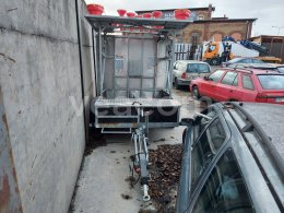 Online aukce:   HIT HOFMAN HH1B01