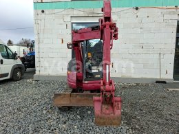 Online aukce: KUBOTA  RX203