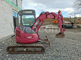 Online aukce: KUBOTA  RX203