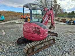 Online aukce: KUBOTA  RX203