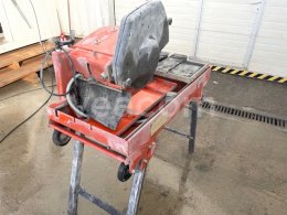 Интернет-аукцион:   HUSQVARNA TS 400 F
