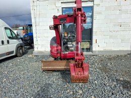 Online aukce: KUBOTA  KX 203