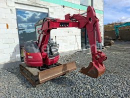 Online aukce: KUBOTA  KX 203