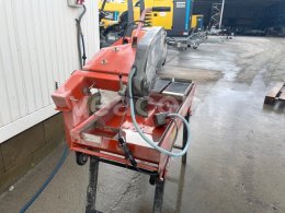 Online aukce:   HUSQVARNA TS 350