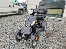 Online aukce:  ENERGO ADVENTURE 4GO