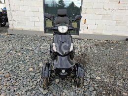 Online aukce:   ENERGO ADVENTURE 4GO