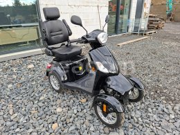 Online aukce:   ENERGO ADVENTURE 4GO