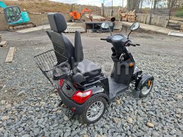 Online aukce:   ENERGO ADVENTURE 4GO