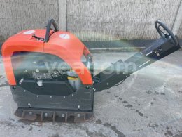 Online aukce:   HUSQVARNA LG504