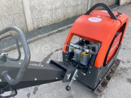 Online aukce:   HUSQVARNA LG504