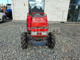Online aukce: YAMMAR  F215 4X4