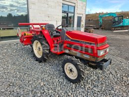 Online aukce: YAMMAR  F215 4X4