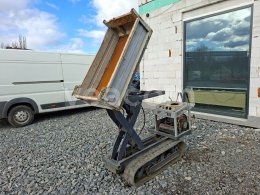 Online aukce:  DEMPR SHIKOKU X200LAD