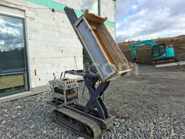 Online aukce:   DEMPR SHIKOKU X200LAD