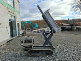 Online aukce:   DEMPR SHIKOKU X200LAD