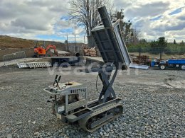 Online aukce:   DEMPR SHIKOKU X200LAD