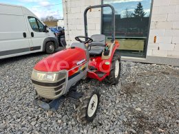 Aukcja internetowa: YAMMAR  AF 114 4X4