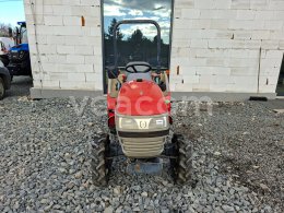 Online aukce: YAMMAR  AF 114 4X4