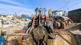 Online aukce: ORENSTEIN & KOPPEL  L20 4X4