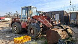 Online aukce: ORENSTEIN & KOPPEL  L20 4X4